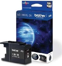 Brother LC1280XL Bk